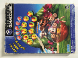 FH5099 Super Monkey Ball BOXED GameCube Japan