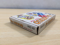 UE5936 Dr. Mario BOXED NES Famicom Japan