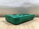 KH5956 With Defects - GameBoy Bros. Green Game Boy Console Japan