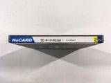 DK5427 R-Type I BOXED PC Engine Japan