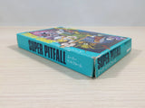 Super Pitfall BOXED NES Famicom Japan - UE3036