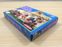 UE5670 Hyokkori Hyoutan Jima BOXED NES Famicom Japan