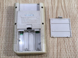 LG1587 With Defects - GameBoy Original DMG-01 Game Boy Console Japan