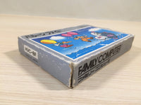 UE4981 Balloon Fight BOXED NES Famicom Japan
