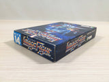 Image Fight BOXED NES Famicom Japan - UE3664
