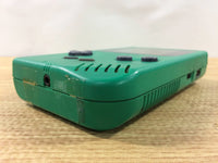 lc2231 Plz Read Item Condi GameBoy Bros. Green Game Boy Console Japan