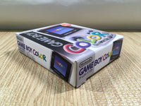 KH6057 GameBoy Color Console Box Only Console Japan