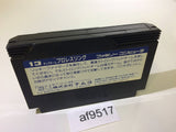 Tag Team Pro Wrestling NES Famicom Japan - AF9517