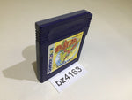 bz4163 Pokemon Gold GameBoy Game Boy Japan