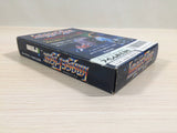 Image Fight BOXED NES Famicom Japan - UE3664