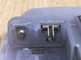 LG2159 Plz Read Item Condi GameBoy Advance Milky Blue Game Boy Console Japan