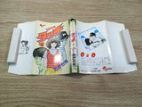 AAA1075 Touch Vol.4 Japanese Manga