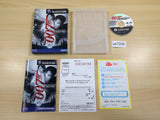James Bond 007 Everything or Nothing BOXED GameCube Japan - UE7208