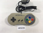 DK5235 Tested Working - CONTROLLER FOR SUPER FAMICOM SNES CONSOLE Japan