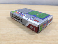 UE6459 Digdug II 2 BOXED NES Famicom Japan