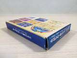 Rainbow Islands BOXED NES Famicom Japan - UE2766