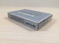 UE4981 Balloon Fight BOXED NES Famicom Japan