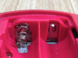 LG2530 GameBoy Color Red Game Boy Console Japan