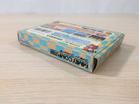 ue1319 Super Mario Bros. 3 BOXED NES Famicom Japan