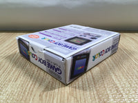 KH6057 GameBoy Color Console Box Only Console Japan
