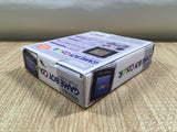 KH6057 GameBoy Color Console Box Only Console Japan