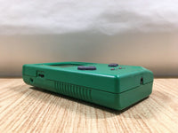 KH5956 With Defects - GameBoy Bros. Green Game Boy Console Japan