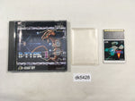 DK5428 R-Type I BOXED PC Engine Japan
