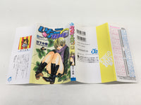 AAA2070 Ichigo 100% Vol.3 Japanese Manga