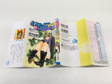 AAA2070 Ichigo 100% Vol.3 Japanese Manga