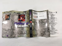 AAA1448 JoJo's Bizarre Adventure Vol.15 Japanese Manga