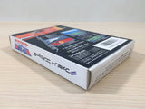 Top Gun Dual Fighters BOXED NES Famicom Japan - UE1924