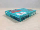 Super Pitfall BOXED NES Famicom Japan - UE3036