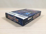 Image Fight BOXED NES Famicom Japan - UE3664