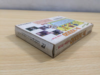 UE5936 Dr. Mario BOXED NES Famicom Japan