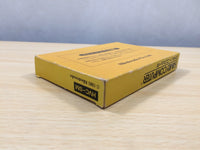 UE8251 Super Mario Bros. BOXED NES Famicom Japan