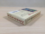 Hydlide Special BOXED NES Famicom Japan - UE4584