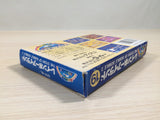 Rainbow Islands BOXED NES Famicom Japan - UE2766