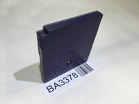 BA3378 Pokemon Silver GameBoy Game Boy Japan
