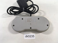 DK5235 Tested Working - CONTROLLER FOR SUPER FAMICOM SNES CONSOLE Japan