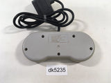DK5235 Tested Working - CONTROLLER FOR SUPER FAMICOM SNES CONSOLE Japan