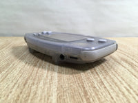 LG2624 Plz Read Item Condi GameBoy Advance Milky Blue Game Boy Console Japan