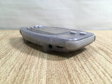 LG2624 Plz Read Item Condi GameBoy Advance Milky Blue Game Boy Console Japan