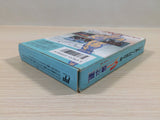 UE4855 Super Contra BOXED NES Famicom Japan