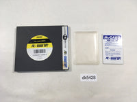 DK5428 R-Type I BOXED PC Engine Japan