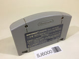 Rally '99 Nintendo 64 N64 Japan - SJ6000