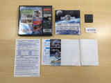 Phantasy Star 0 BOXED Nintendo DS Japan - UE7470