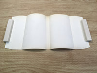 AAA1075 Touch Vol.4 Japanese Manga