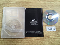 FH5648 Harry Potter and the Goblet of Fire Disc GameCube Japan