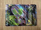 CE4712 Galarian Stunfisk V SR S2a 076/070 Pokemon Card TCG Japan
