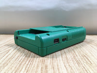 KH5956 With Defects - GameBoy Bros. Green Game Boy Console Japan
